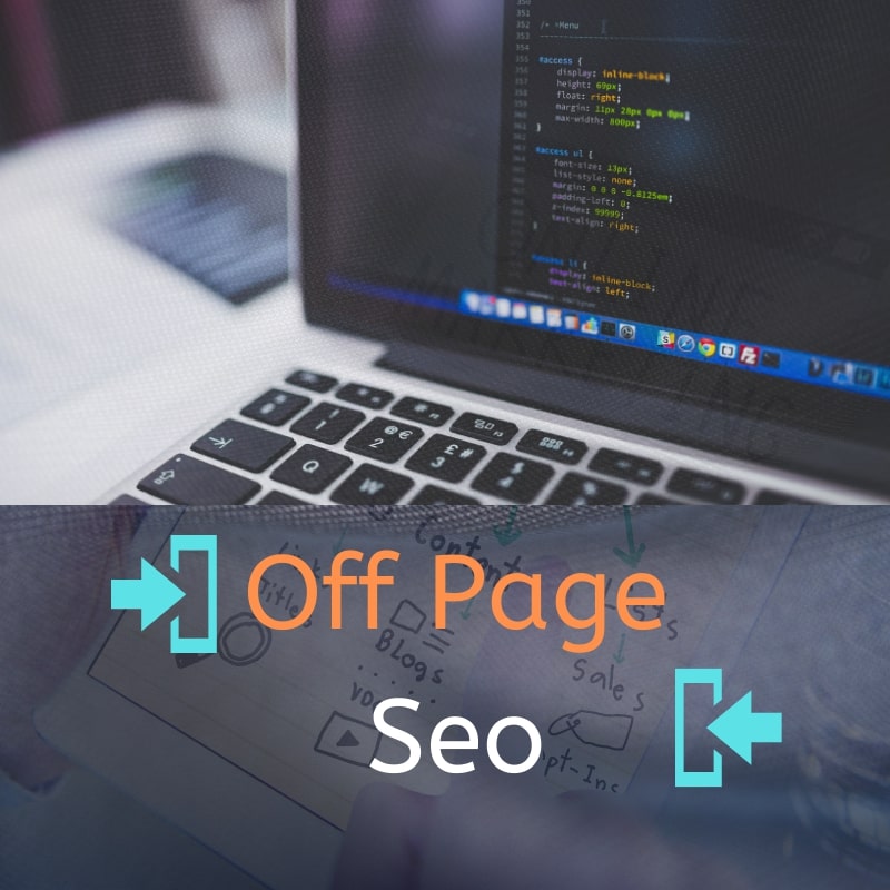 Off Page SEO-RKM IT SERVICES