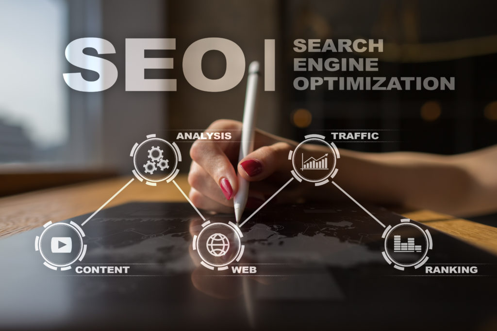 Best Seo Company in Delhi-India